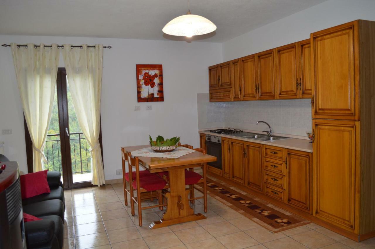 Desulo - B&B Perla Del Gennargentu Luaran gambar