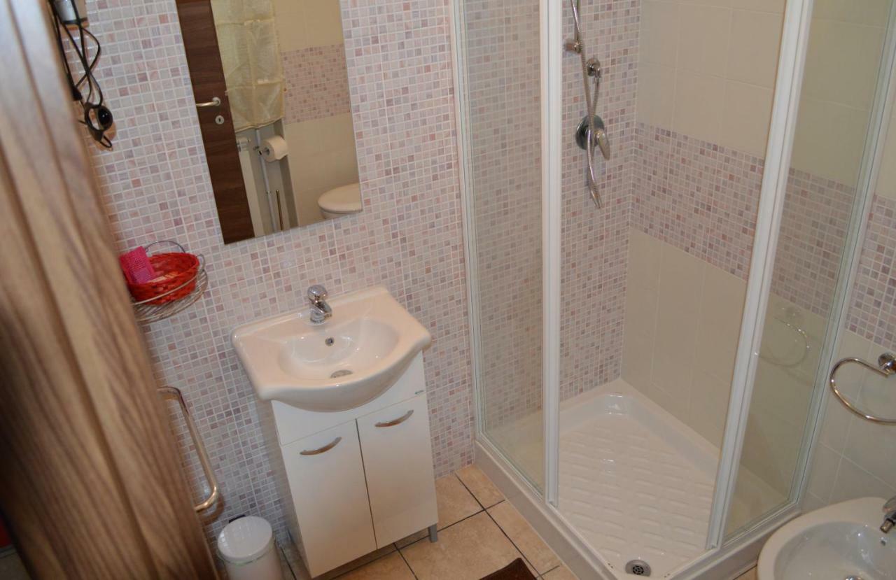 Desulo - B&B Perla Del Gennargentu Luaran gambar