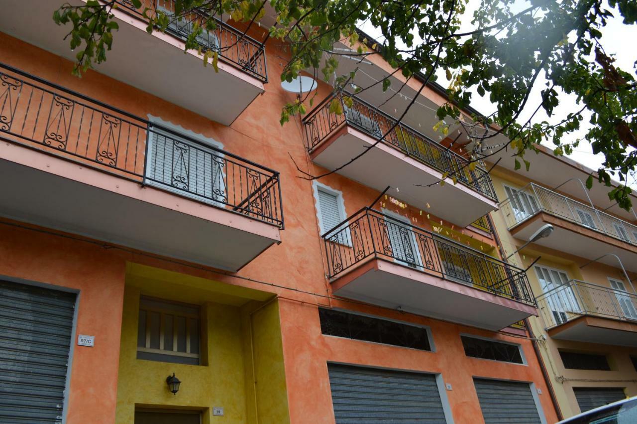Desulo - B&B Perla Del Gennargentu Luaran gambar